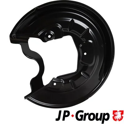 Splash Guard, brake disc